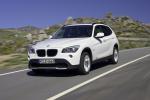 BMW X1 2009 года